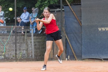 Bild 219 - BL DTV Hannover - Der Club an der Alster : Ergebnis: 2:7